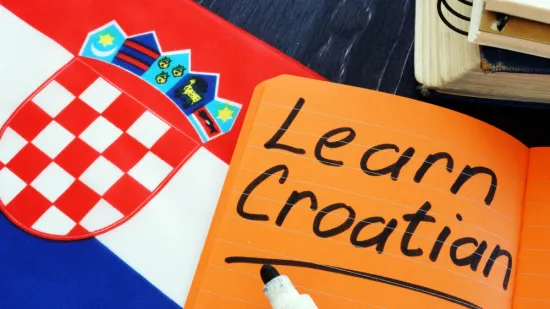 [KVIZ] Koliko dobro poznajete suvremeni hrvatski jezik?