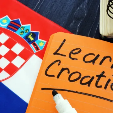 [KVIZ] Koliko dobro poznajete suvremeni hrvatski jezik?