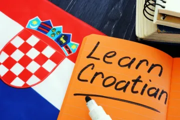 [KVIZ] Koliko dobro poznajete suvremeni hrvatski jezik?