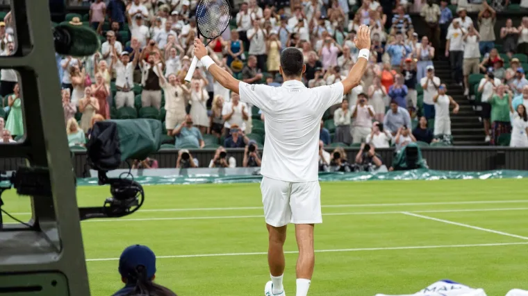 Preokret u All England Clubu: Je li moguće da će za Đokovića navijati cijeli stadion?