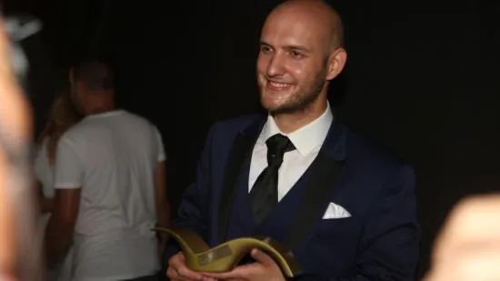 Nakon glasina o razvodu, Marko Škugor objavio sretne vijesti, čestitke ne prestaju pristizati