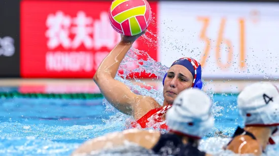 Japan je bio prejak! Hrvatice doživjele debakl već u prvom kolu