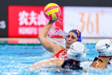 Japan je bio prejak! Hrvatice doživjele debakl već u prvom kolu