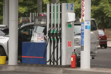 Trebate na benzinsku? Pričekajte do utorka: Ovo su nove cijene goriva!