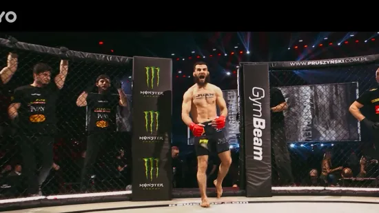 Spektakularni KSW 108 nije običan event: Iako nema Vrtačića, dogodit će se nešto veliko