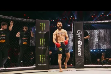 Spektakularni KSW 108 nije običan event: Iako nema Vrtačića, dogodit će se nešto veliko