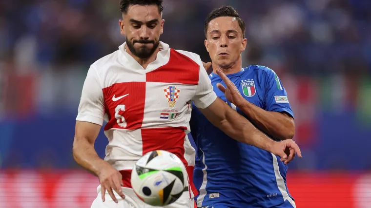 Hrvatski tandem u bivšem osvajaču Lige prvaka? Ovo bi bilo zanimljivo