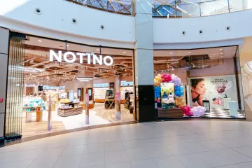 Notino otvorio prvu trgovinu u Hrvatskoj: Ljepota napokon stiže i offline!