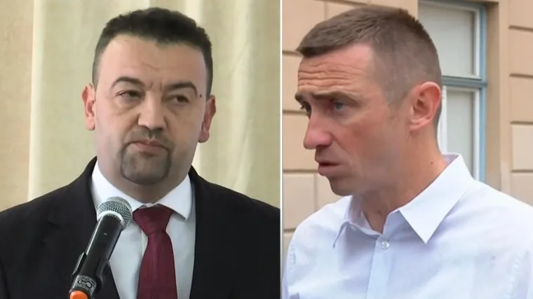 Pavliček proziva DP i Penavu! Tvrdi da su kupovali glasove na izborima: '20 ili 30 eura po glasu...'
