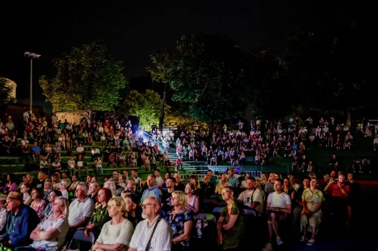 Veliko finale Zvjezdanog ljeta ovu nedjelju u Karlovcu!