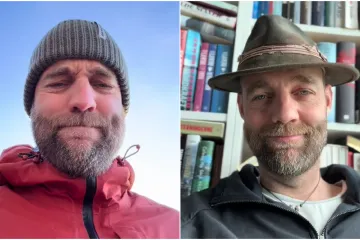 Trebalo mu je 10 godina, ali posjetio je sve zemlje svijeta i otkrio: 'Ova mi je zasigurno najgora'