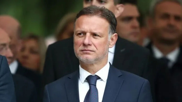 Jandroković: 'Svijet je na prekretnici, nemoguće je isključiti i najpesimističnije scenarije'