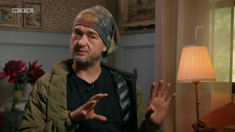 Jelena na Davorovom testu: ‘Kakvi su tvoji planovi, Jelka, ovdje na ‘Farmi’?'