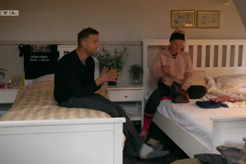 Jelena na Davorovom testu: ‘Kakvi su tvoji planovi, Jelka, ovdje na ‘Farmi’?'