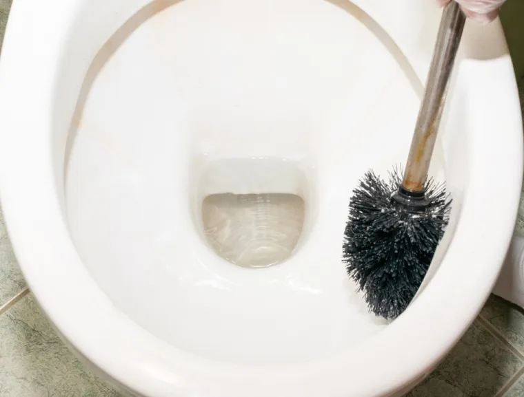 Znate li koliko često se mora mijenjati četka za WC? Stručnjaci objašnjavaju kada je vrijeme za novu