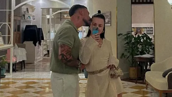 Gdje je danas Tina iz 'Braka na prvu'? Zaljubljena je, novi dečko opasno nalikuje Tiagu
