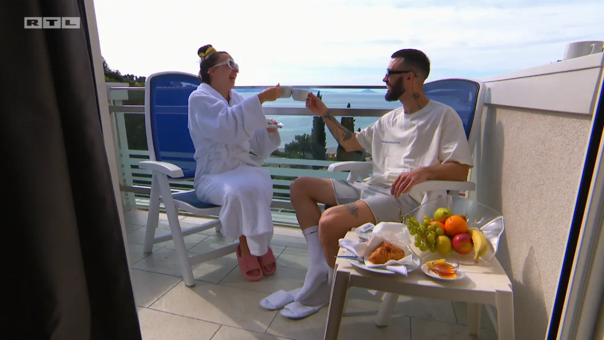 Gdje je danas Tina iz 'Braka na prvu'? Zaljubljena je, novi dečko opasno nalikuje Tiagu