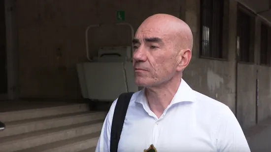 Odvjetnik Hrvoja Petrača otkrio zašto se sad predao: 'Iznosio je obranu 10 sekundi'