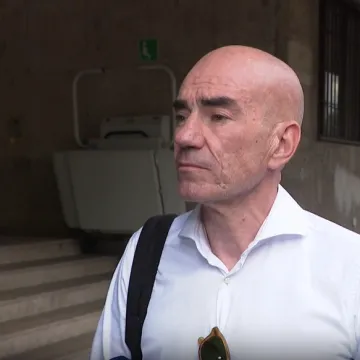 Odvjetnik Hrvoja Petrača nakon ispitivanja otkrio zašto se sad predao: 'Iznosio je obranu 10 sekundi'