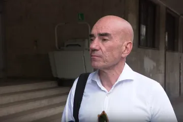 Odvjetnik Hrvoja Petrača otkrio zašto se sad predao: 'Iznosio je obranu 10 sekundi'