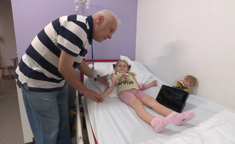 Zahvaljujući tvrtki Star Import, na Srebrnjak stigli novi dijagnostički uređaji