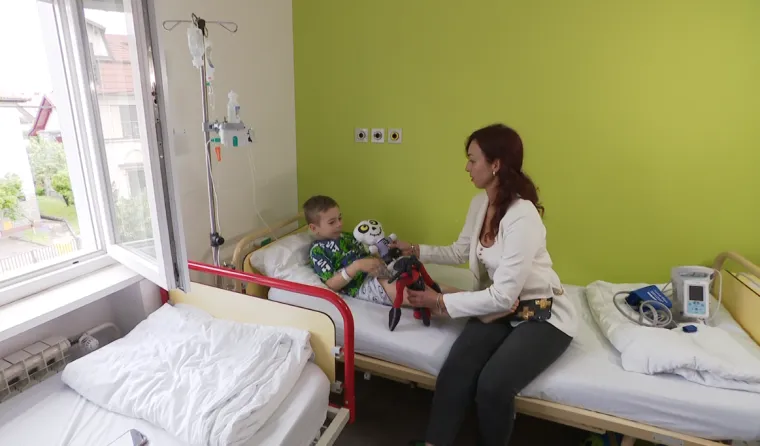 Zahvaljujući tvrtki Star Import, na Srebrnjak stigli novi dijagnostički uređaji