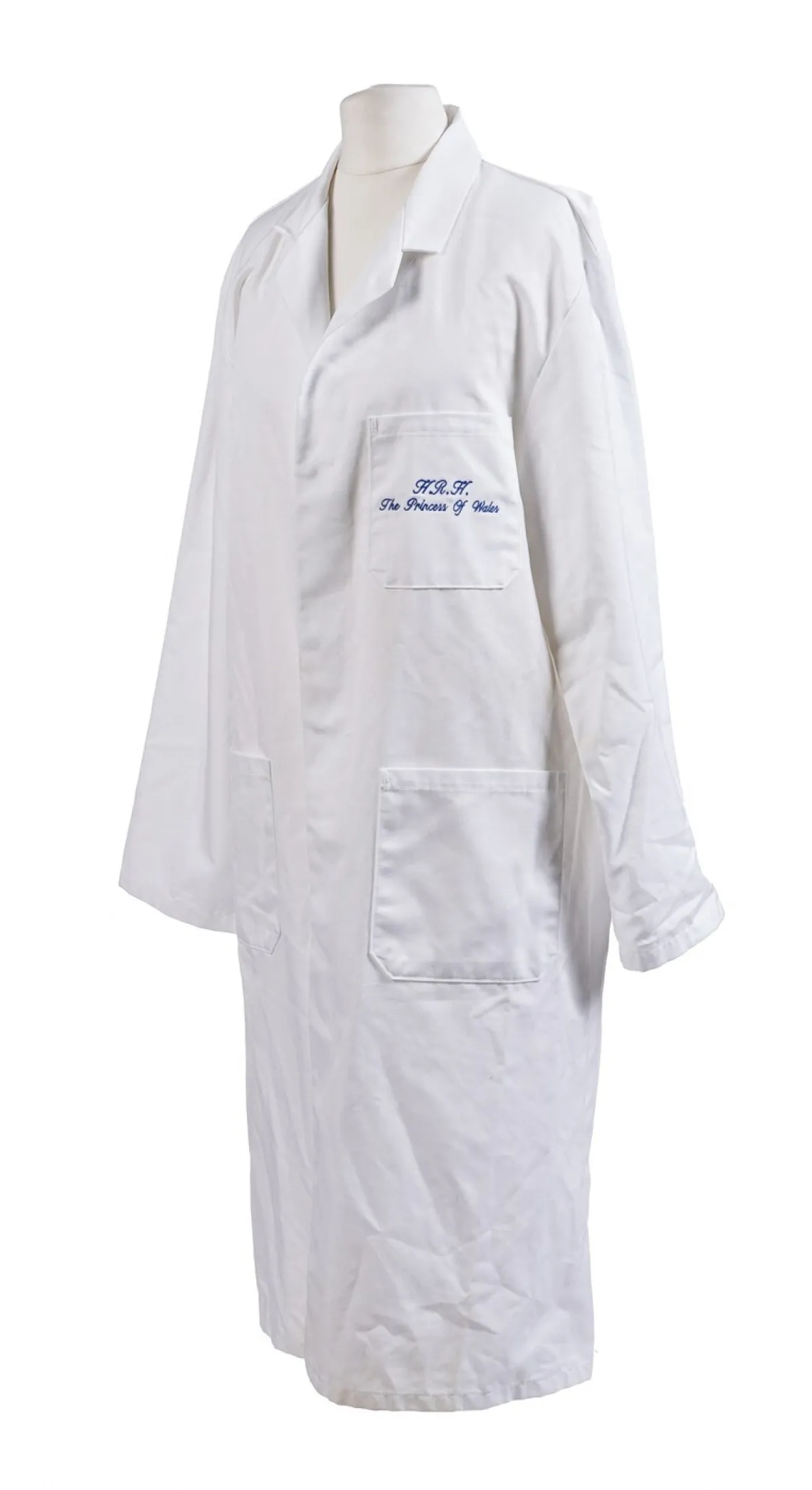 Kuta koja je obilježila kraj Diane i Charlesa prodana za pozamašnu cifru