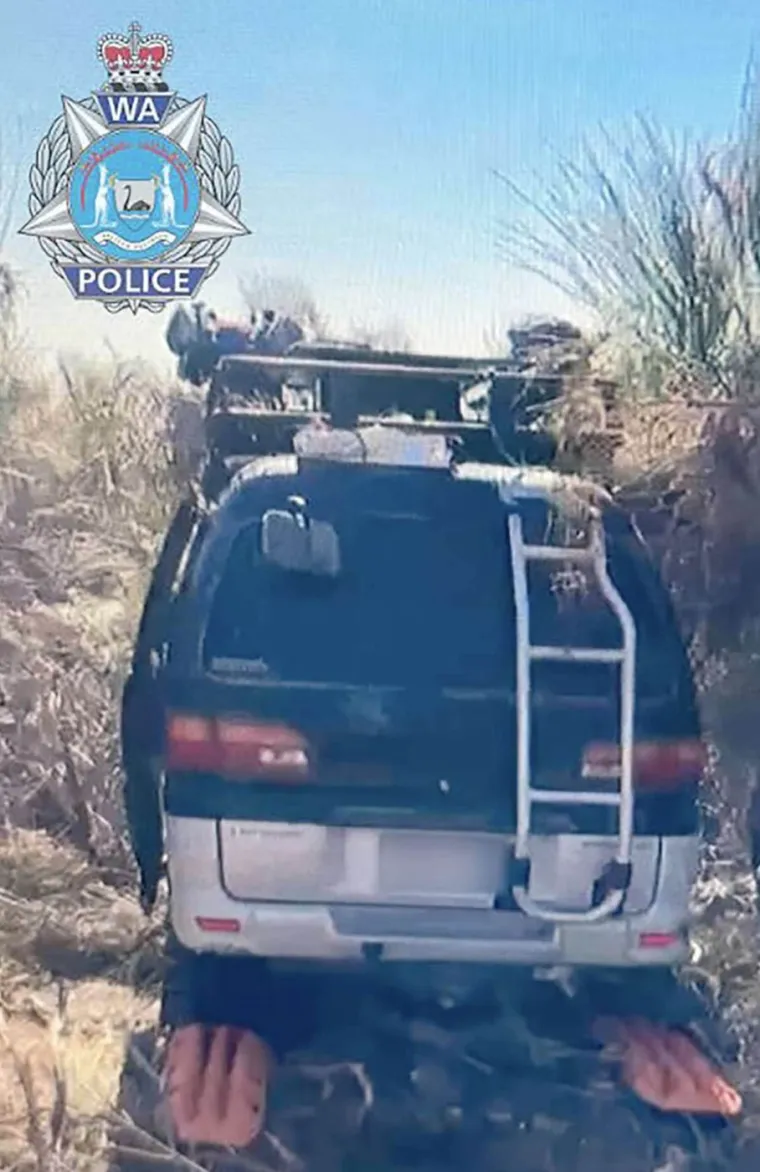 Misterij Njemice nestale na drugom kraju svijeta: Pronađena u divljini nakon 12 dana potrage