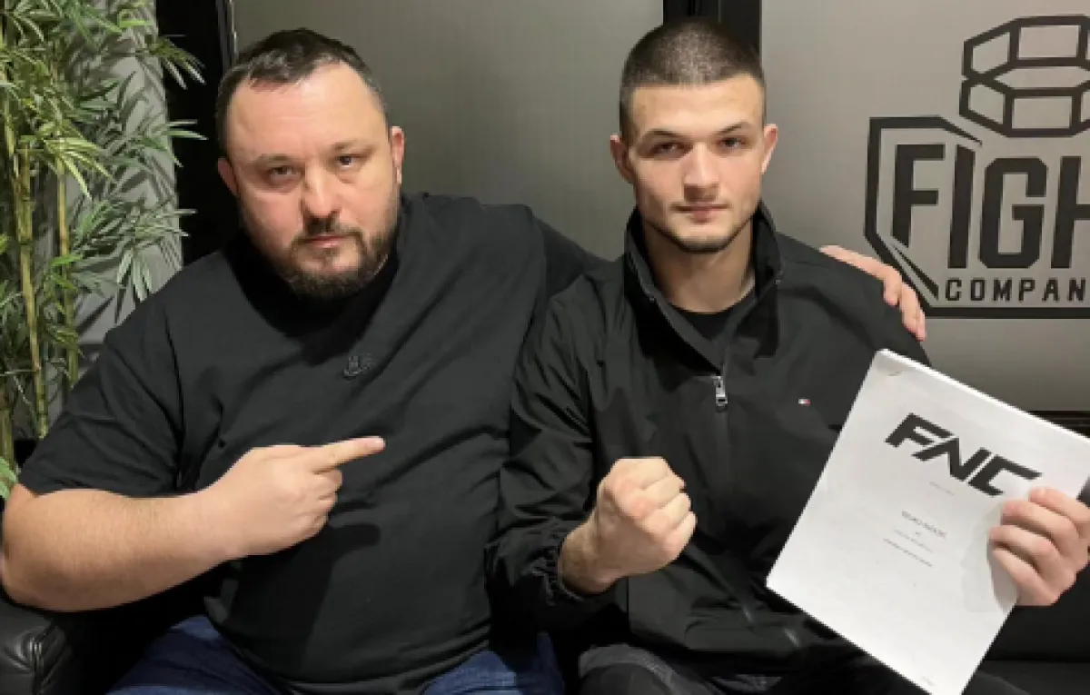 Najiskusniji kandidat FON™-A nam otkrio svoje iskustvo: 'Vjerojatno ću tek kasnije shvatiti...'