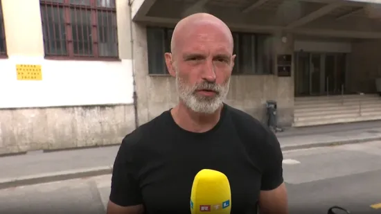 Petrač bi mogao dobiti istražni zatvor, doznajemo zašto: Evo i kada se očekuje optužnica