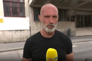 Petrač bi mogao dobiti istražni zatvor, doznajemo zašto: Evo i kada se očekuje optužnica