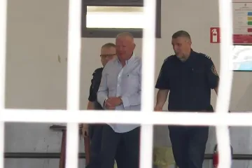 Petrač sve rekao u 10 sekundi. Što će napraviti ostali u aferi Mikroskop? Evo što kažu odvjetnici