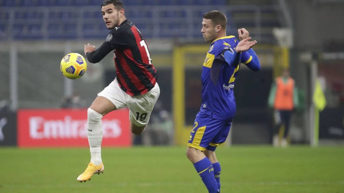 Sjajni Francuz po odlasku opleo po čelnicima Rossonera: Za sve krivi jednu osobu