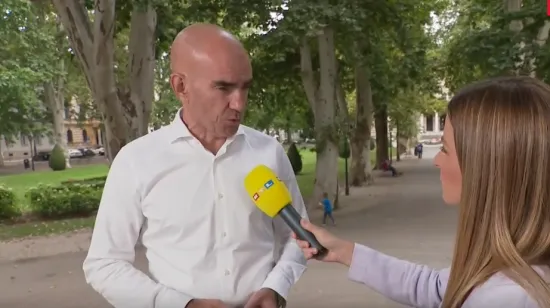Doznajemo zašto se Petrač predao i što mu je USKOK ponudio: Nagodba ide po paketu