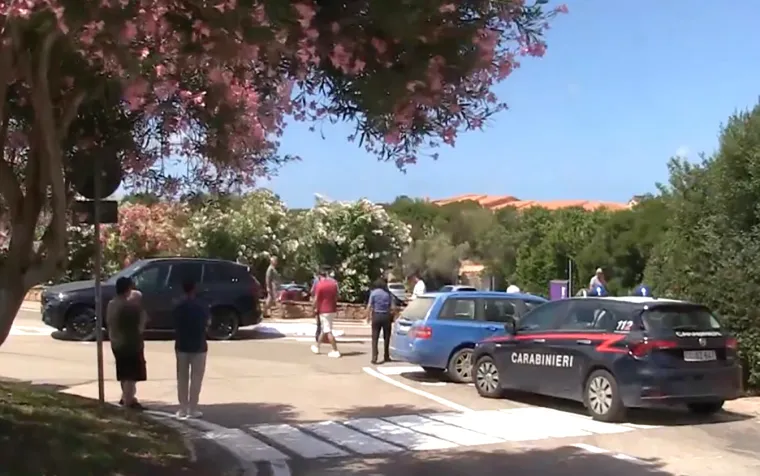Supruga šefa Lufthanse usmrtila djevojku (24) na zebri i nastavila voziti, zaustavili je očevici