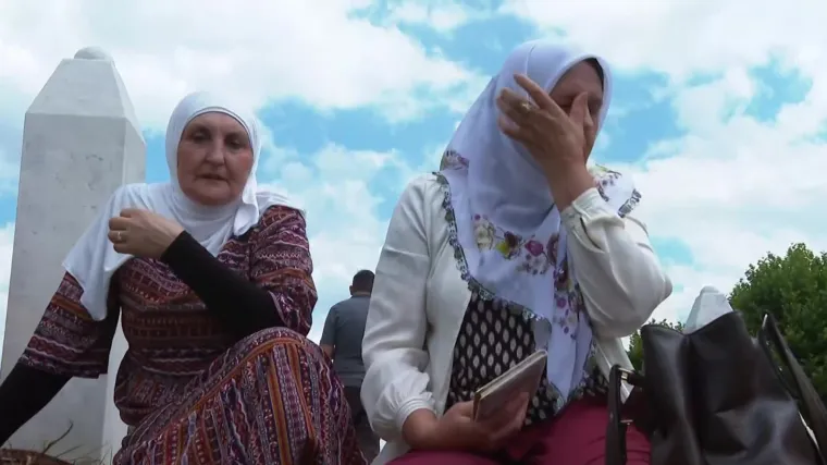 Preživjeli iz Srebrenice o paklu: 'Nisam znao da će pasti, sam me Bog spasio'