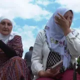 Preživjeli iz Srebrenice o paklu: 'Nisam znao da će pasti, sam me Bog spasio'
