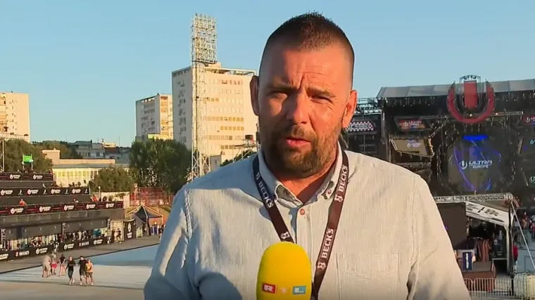 Krenulo 11. izdanje Ultre u Splitu. Očekuje se rekordna posjećenost i dobra zabava