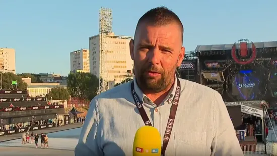Kreće trodnevno ludilo: Split je domaćin 150.000 partijanera iz cijelog svijeta