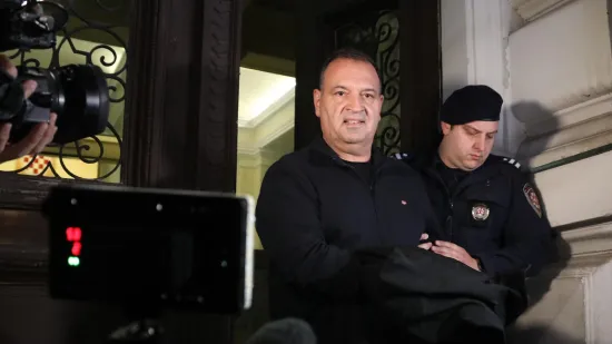 Petrač sve rekao u 10 sekundi. Što će napraviti ostali u aferi Mikroskop? Evo što kažu odvjetnici