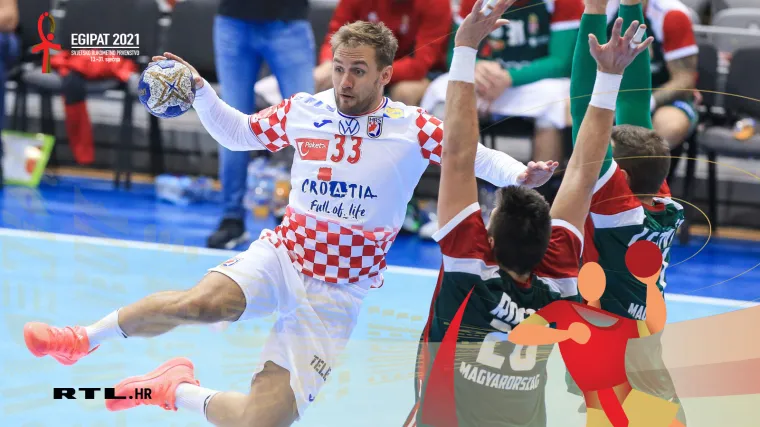 Djeca iz cijelog svijeta uče rukomet kod hrvatskog reprezentativca: 'Svi bi htjeli savjet'