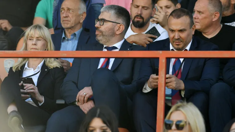 Predsjednik Hajduka otkrio bolnu istinu o Poljudu i za kojim potezom žali: 'To bih promijenio...'