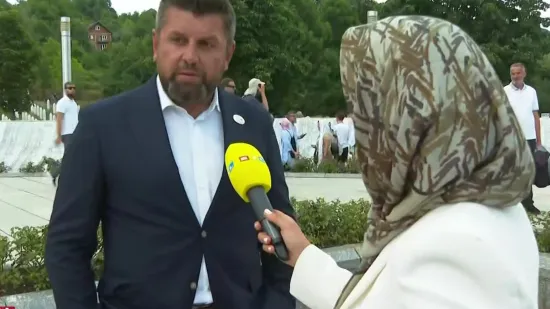 Kako danas živi Srebrenica? 'Otima nam se pravo na istinu'