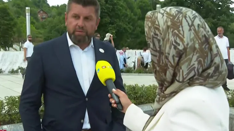 Kako danas živi Srebrenica? 'Otima nam se pravo na istinu'