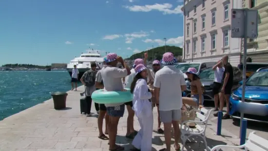 Amerikanka otkrila zašto je Hrvatska 'najbolje mjesto na kojem sada možete biti'