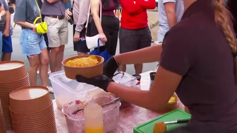 Zbog ovih krumpira ljudi čekaju u redovima, chef otkrio tajnu novog hit-jela