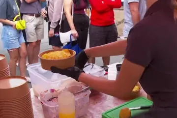 Zbog ovih krumpira ljudi čekaju u redovima, chef otkrio tajnu novog hit-jela