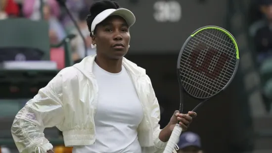 Venus Williams igrat će na turniru u Washingtonu: Veteranka lovi prvu pobjedu nakon dugo vremena