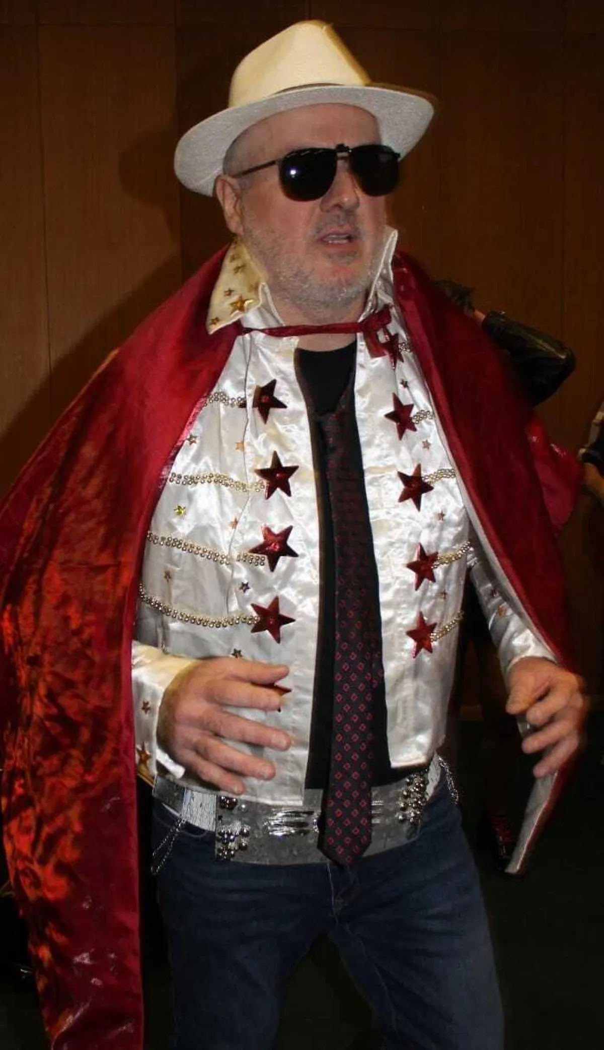 Vuco nam je pokazao svoje stanove na Karibima i otkrio živi li ondje kao kralj: 'Litra goriva je pola dolara'