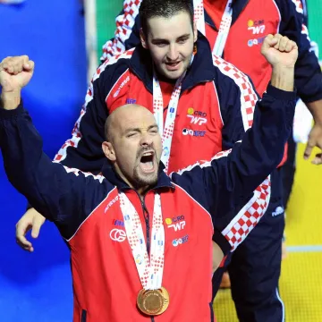 Proslavljeni Hrvat impresioniran detaljem u reprezentaciji Hrvatske: 'To je jako bitno'